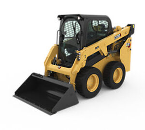caterpillar - 232D3
