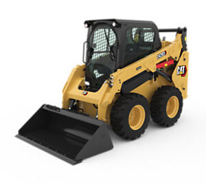 caterpillar - 242D3