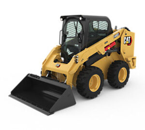 caterpillar - 246D3