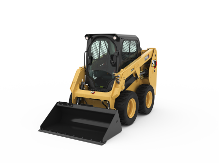 CAT 226D3