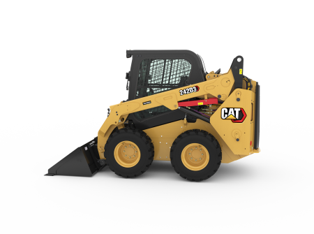 CAT 242D3