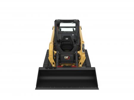 CAT 255