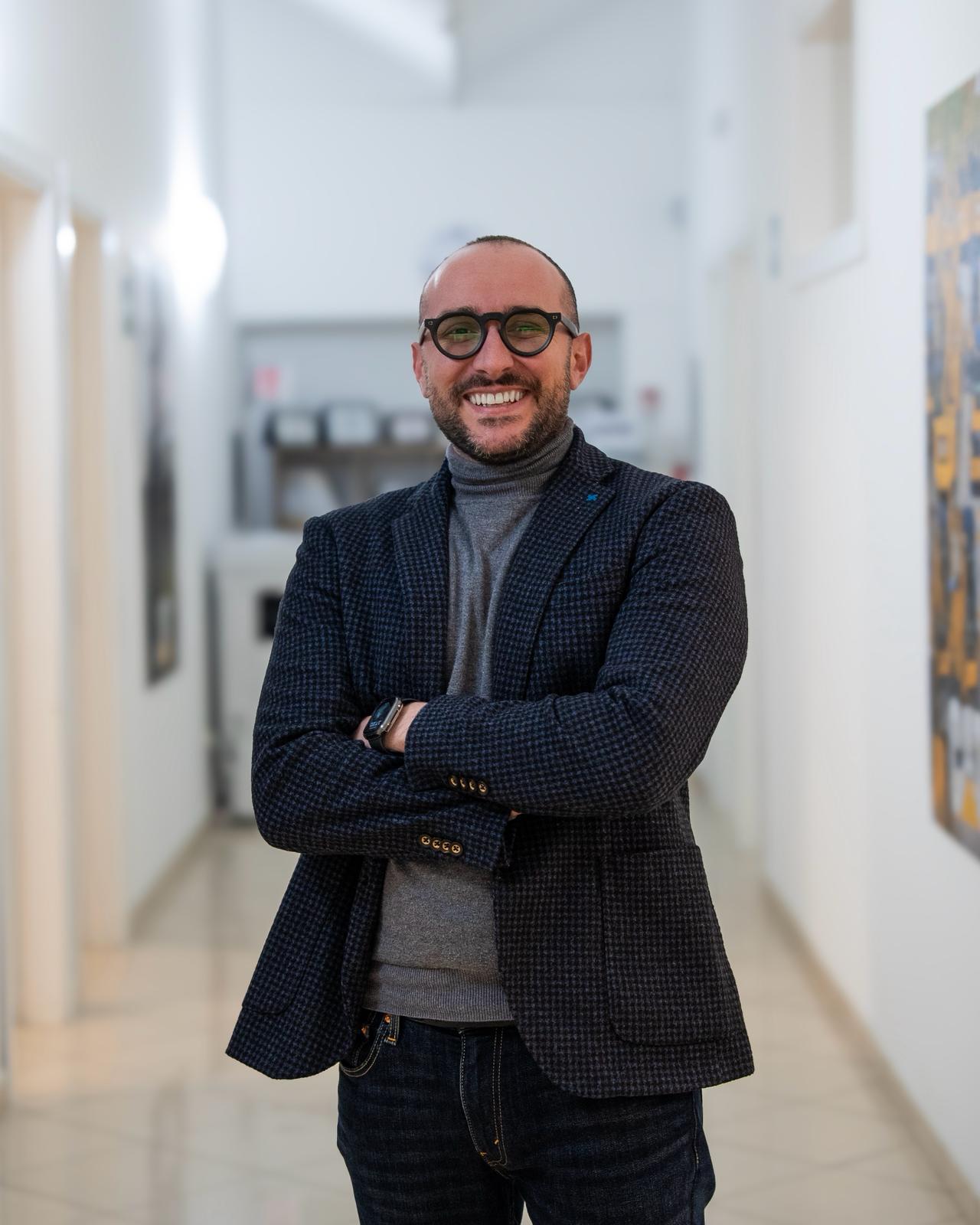 Marco Leonardi