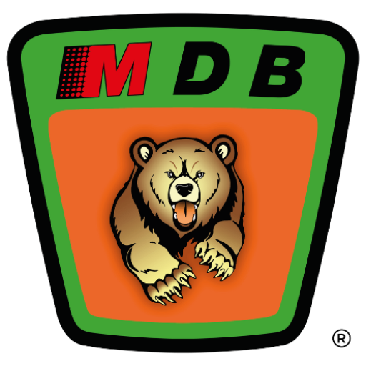 LV 1000: Trincia Forestale Radiocomandato per Uso Intensivo - 7