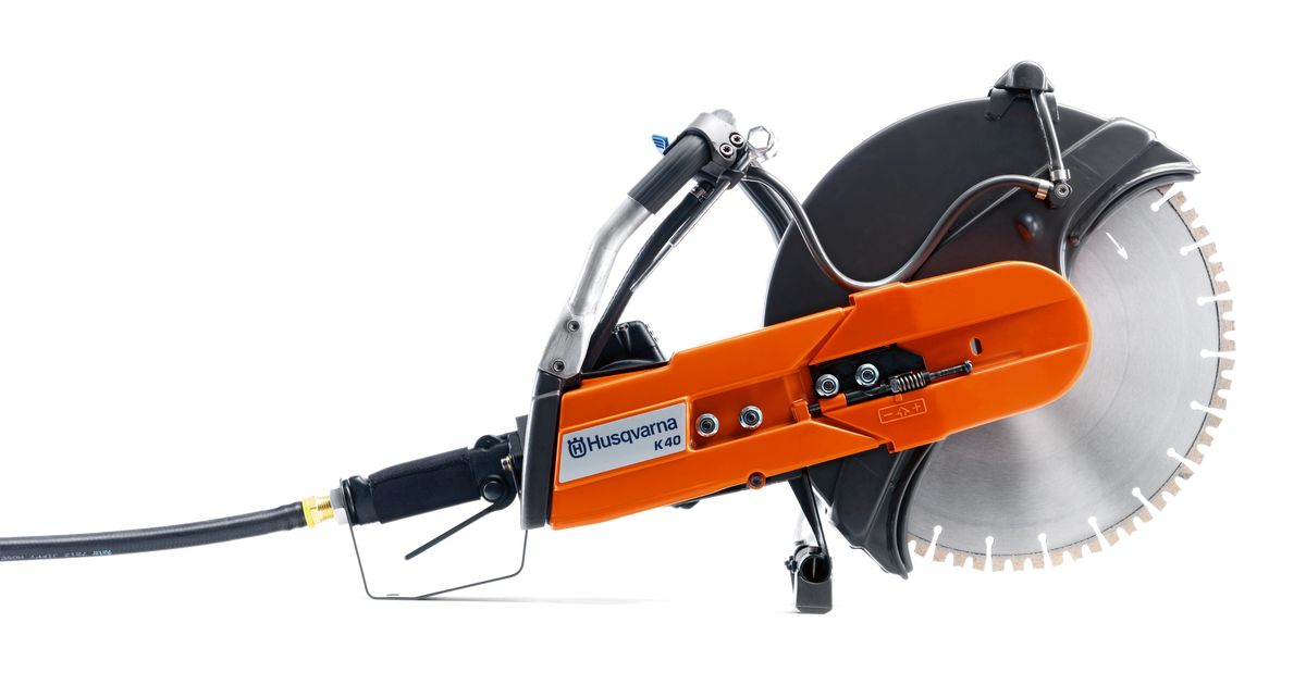 Husqvarna K 40