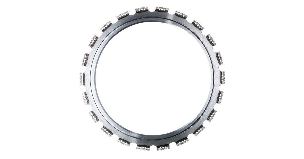 Husqvarna VARI-RING FR3