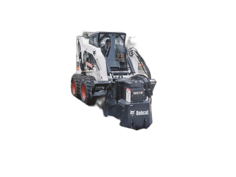 BOBCAT WS18