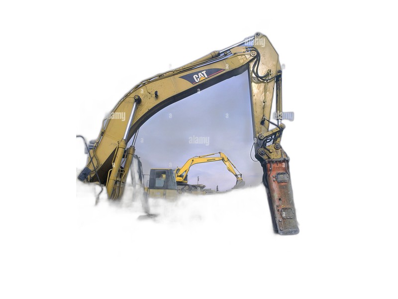 CAT H35S