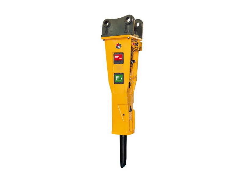 INDECO HP500