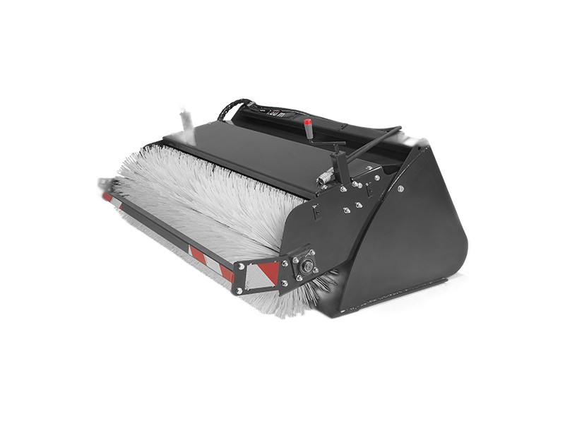 METALMECCANICA MODERNA BS180