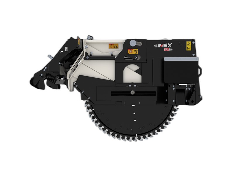 SIMEX RW500