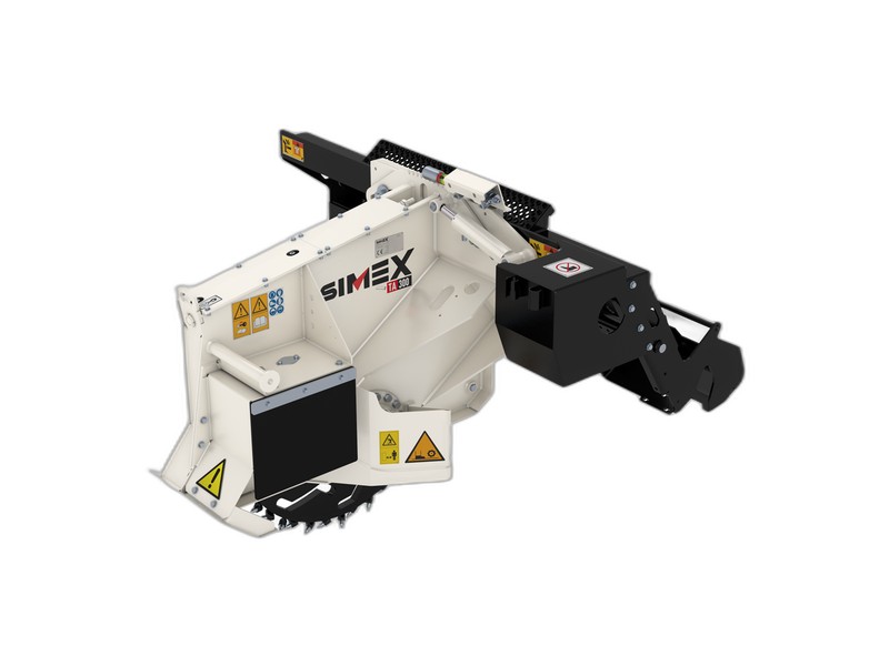 SIMEX T300