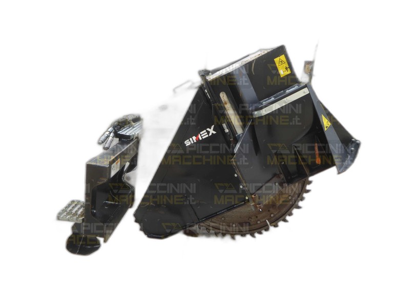 SIMEX T450