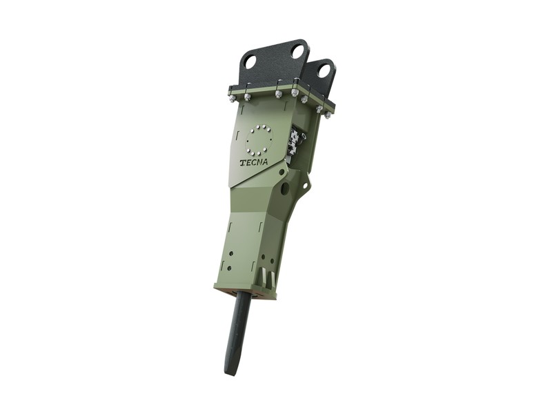 TECNA TB600