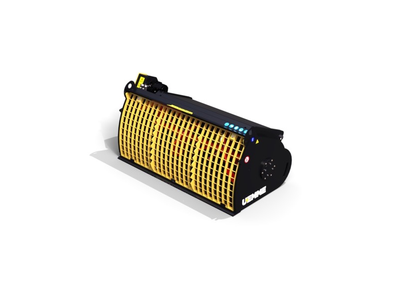 UEMME CONDOR 250