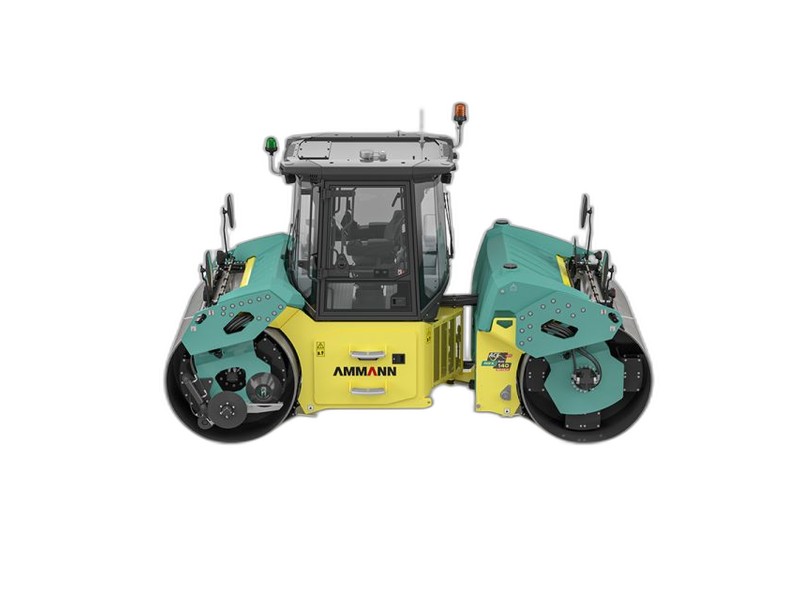AMMANN AV 20-2
