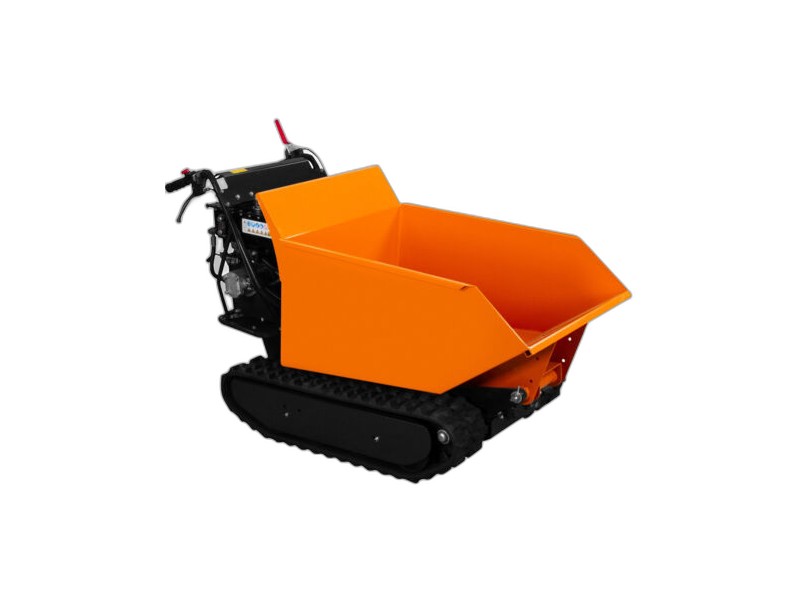 BABY ACK DUMPER 700