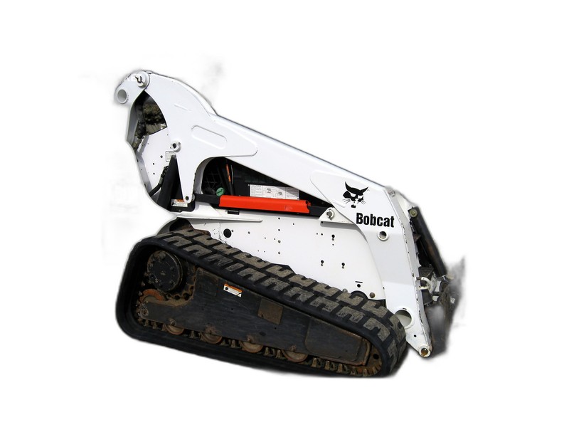 BOBCAT T300