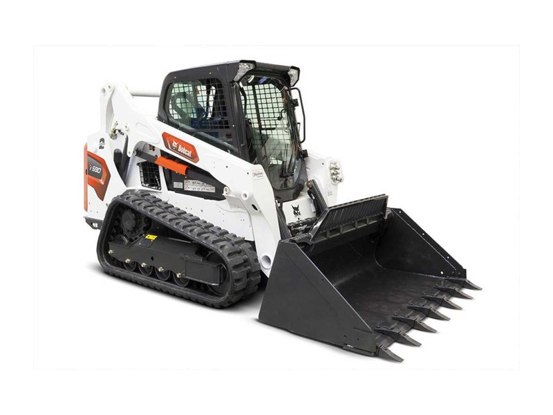 BOBCAT T590