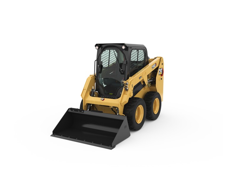 CAT 226