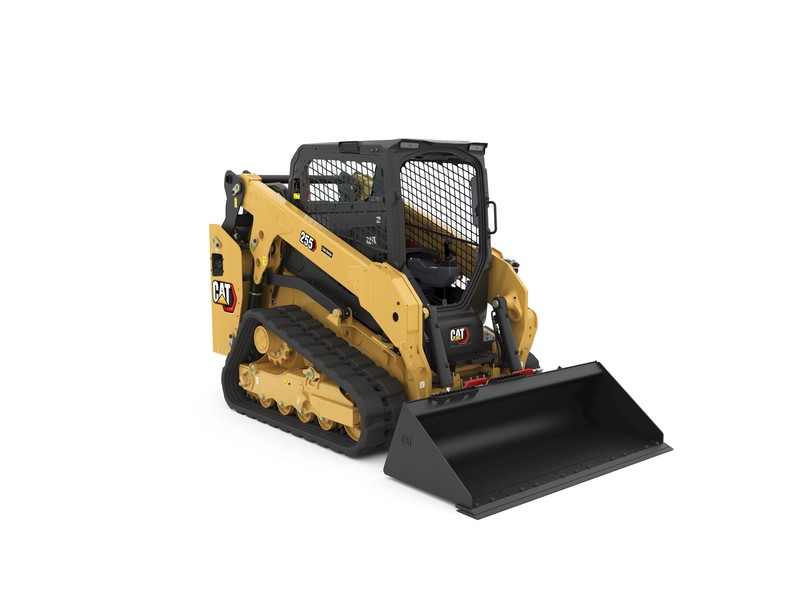 CAT 255