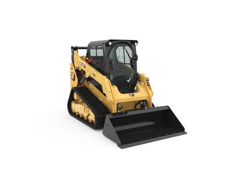 CAT 259