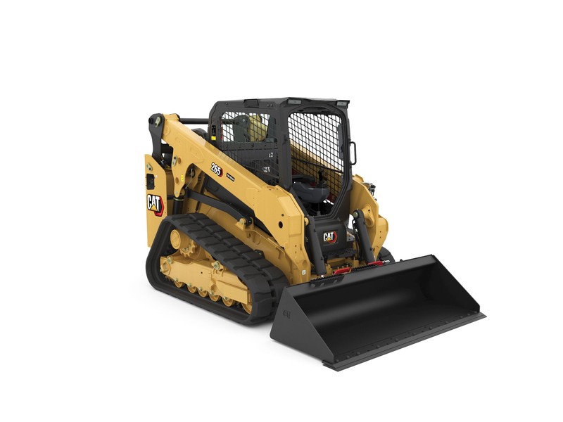 CAT 265