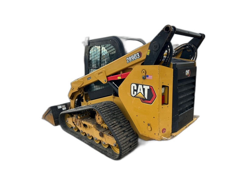 CAT 289