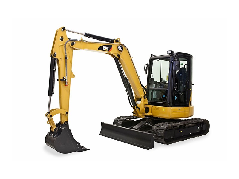 CAT 304