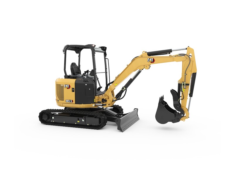 CAT 305