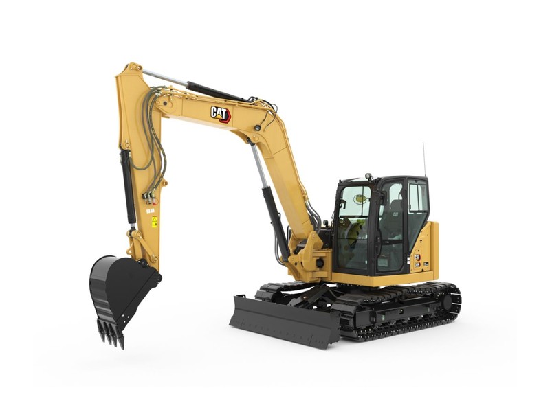 CAT 309