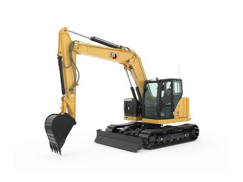CAT 310