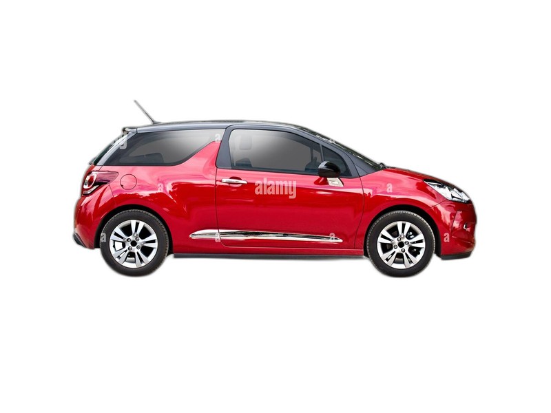 CITROEN DS3