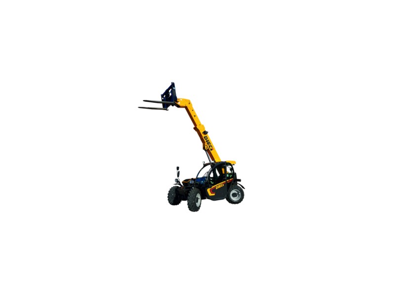 DIECI APOLLO 26.6