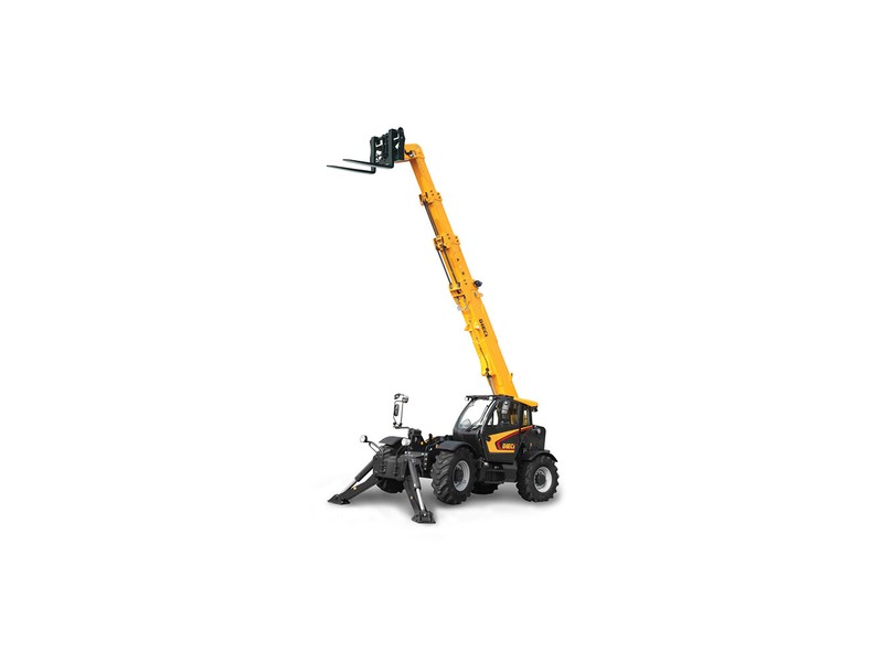DIECI ICARUS 40.14 DYNAMIC