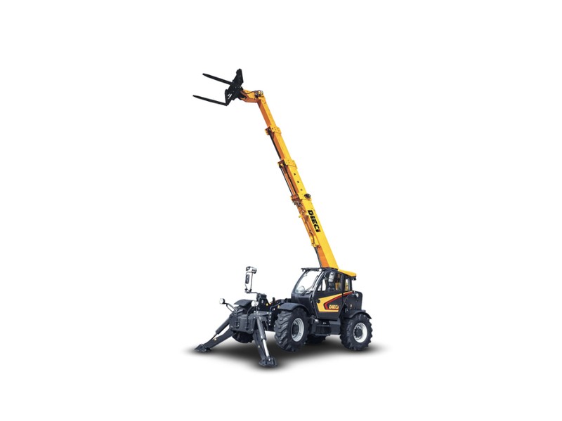 DIECI ICARUS 45.17