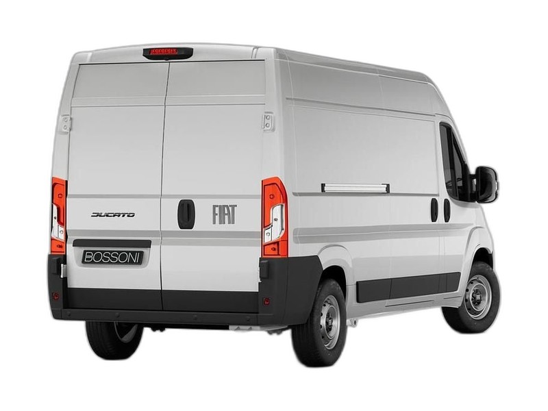 FIAT DUCATO 33 L2H2