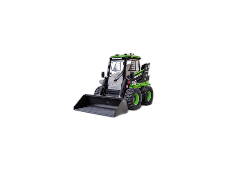 FIRSTGREEN ELISE1200