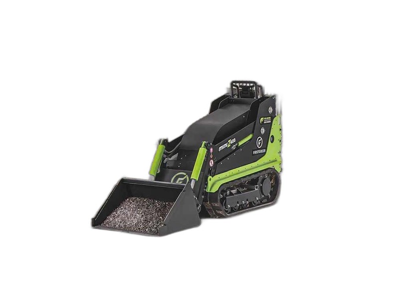 FIRSTGREEN MINIZ 400