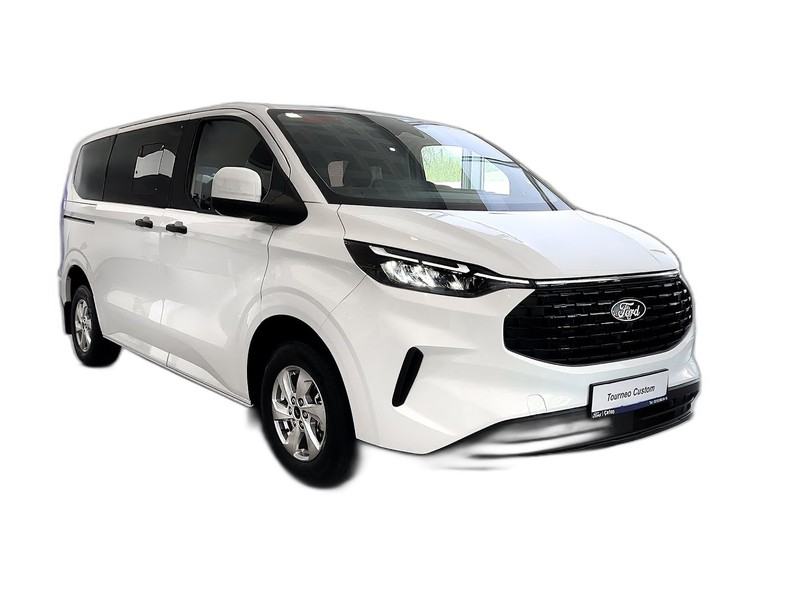 FORD TOURNEO 9 POSTI
