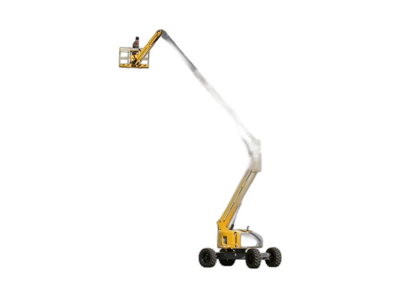 HAULOTTE HA20PX