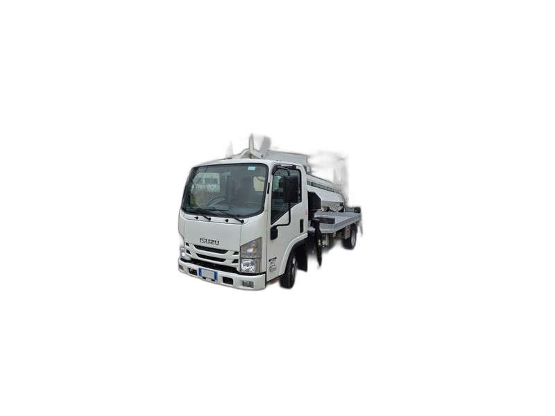 ISUZU PNT200H