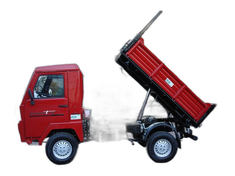 JAC DURSO + CARRELLO