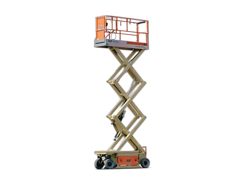 JLG 2030ES