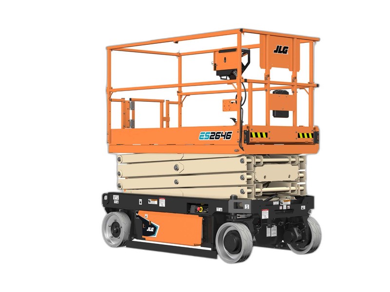 JLG ES2646