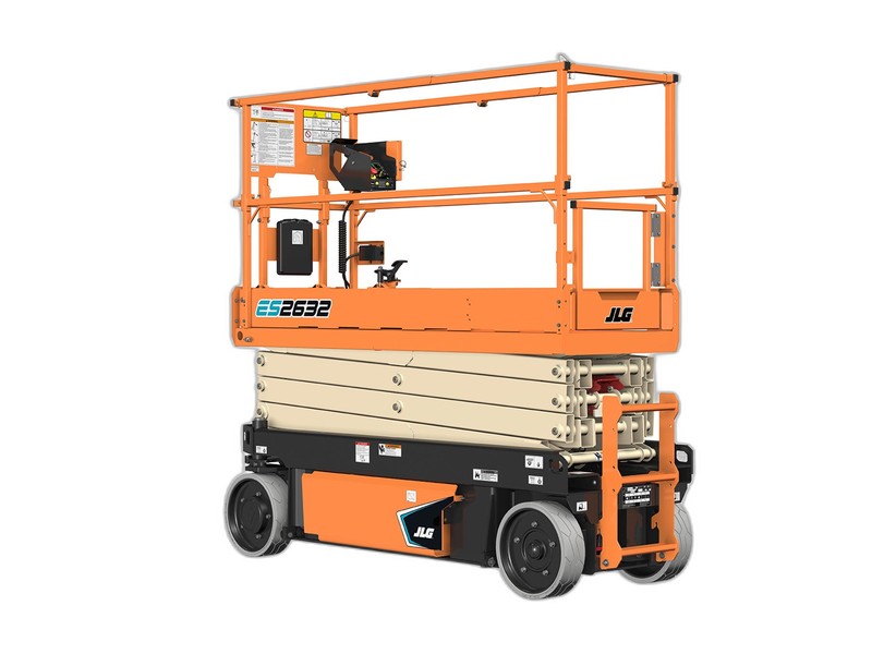 JLG R2632