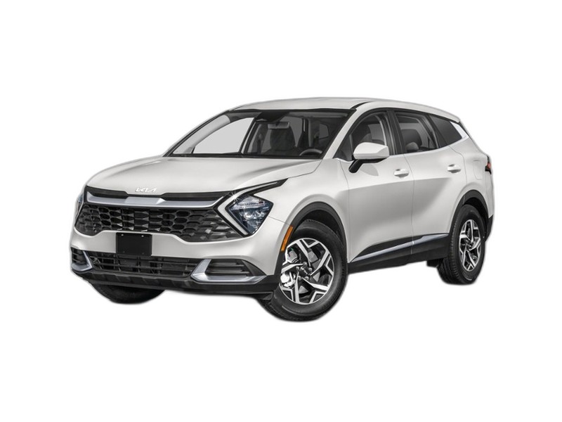 KIA SPORTAGE 1.6