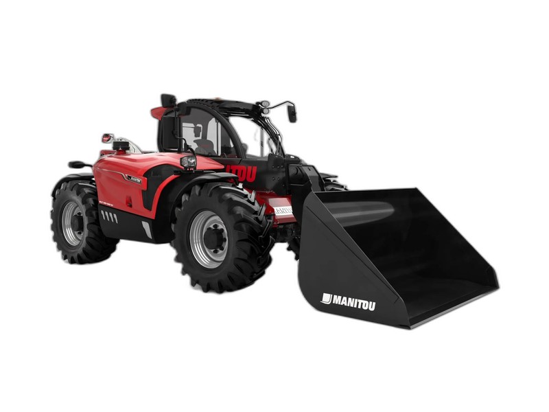MANITOU MLT741