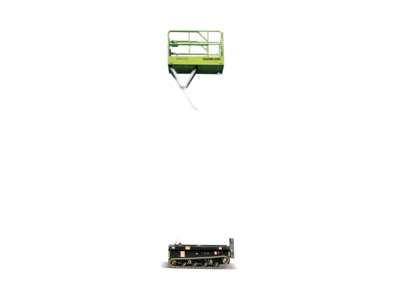 ZOOMLION ZS0610C